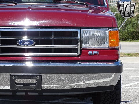 1990 Ford F150 image 28