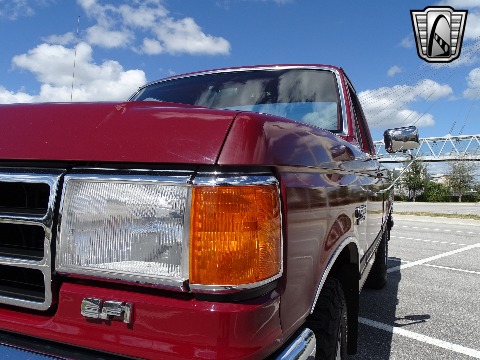 1990 Ford F150 image 54