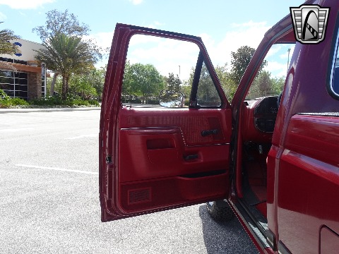 1990 Ford F150 image 80