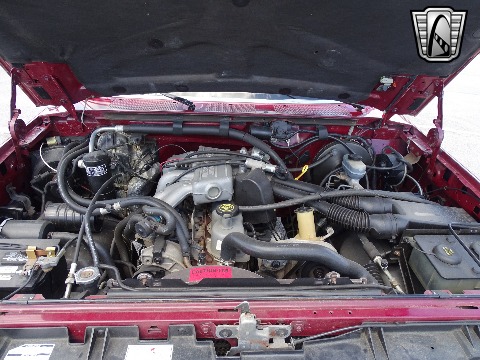 1990 Ford F150 image 106