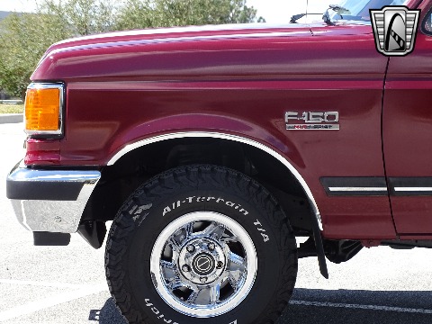 1990 Ford F150 image 29