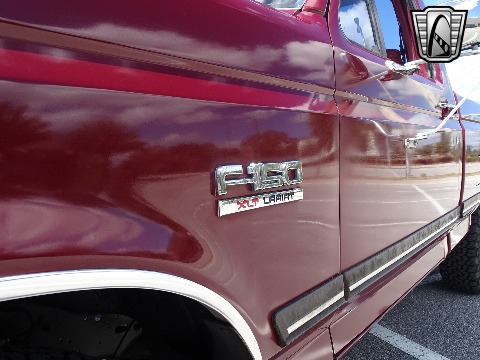 1990 Ford F150 image 55