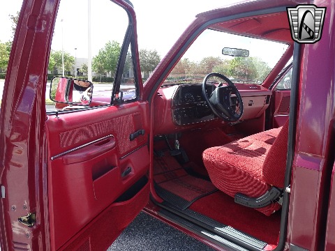 1990 Ford F150 image 81
