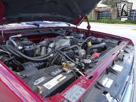 1990 Ford F150 image 107