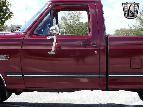 1990 Ford F150 image 30