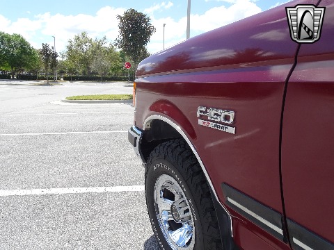 1990 Ford F150 image 56