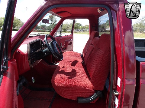 1990 Ford F150 image 82