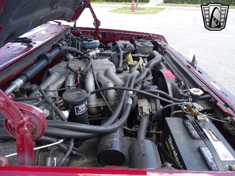 1990 Ford F150 image 108