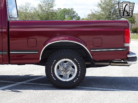 1990 Ford F150 image 31