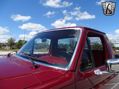 1990 Ford F150 image 57