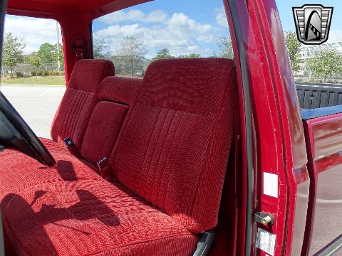 1990 Ford F150 image 83