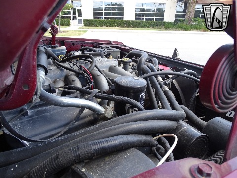 1990 Ford F150 image 109