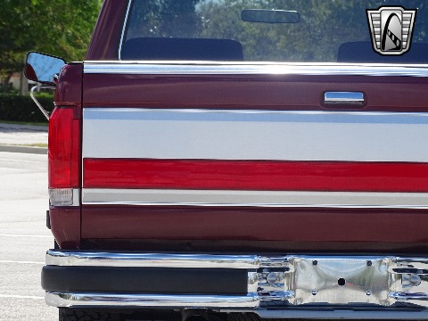 1990 Ford F150 image 32