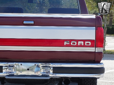1990 Ford F150 image 33