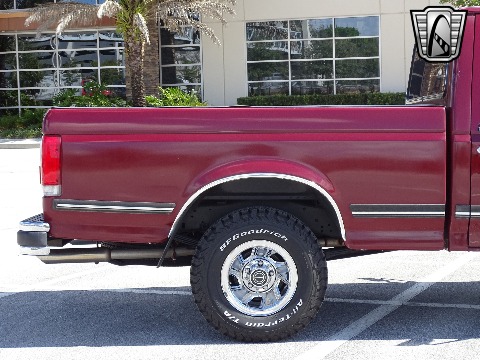 1990 Ford F150 image 34