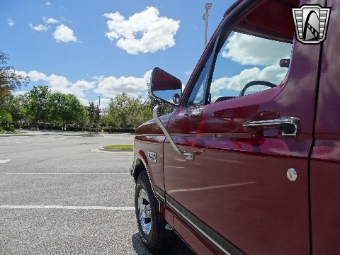 1990 Ford F150 image 60