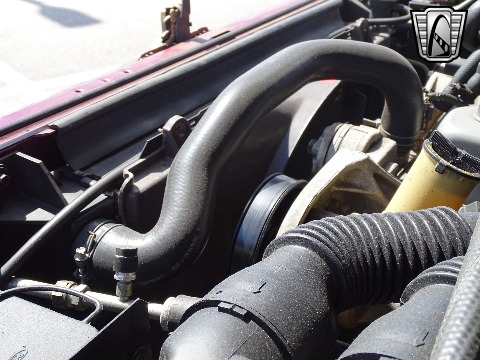 1990 Ford F150 image 112