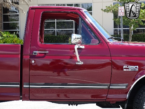 1990 Ford F150 image 35