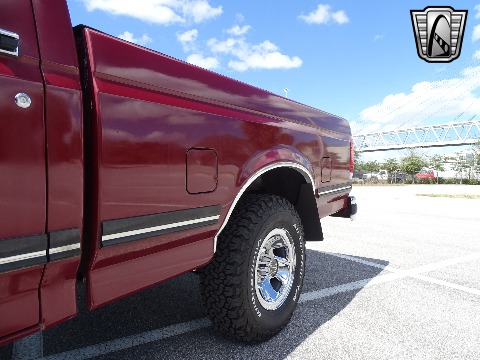 1990 Ford F150 image 61