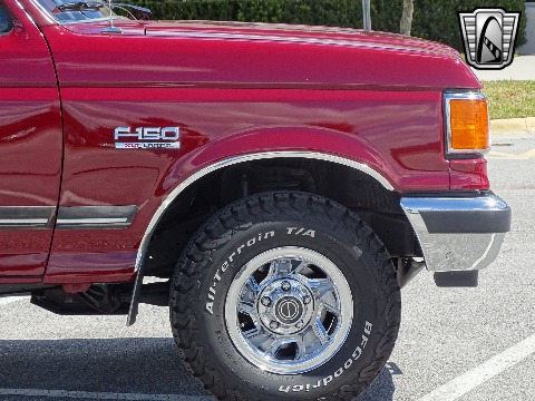 1990 Ford F150 image 36