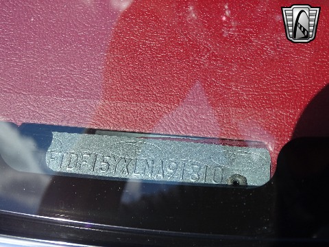 1990 Ford F150 image 114