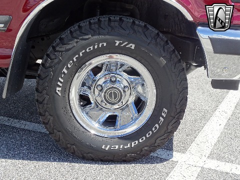 1990 Ford F150 image 37