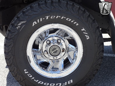 1990 Ford F150 image 38