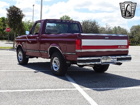 1990 Ford F150 image 13