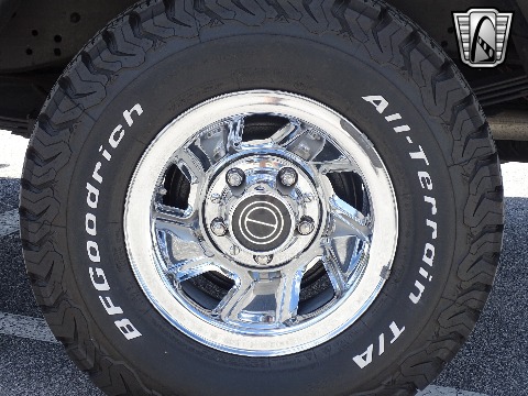 1990 Ford F150 image 39