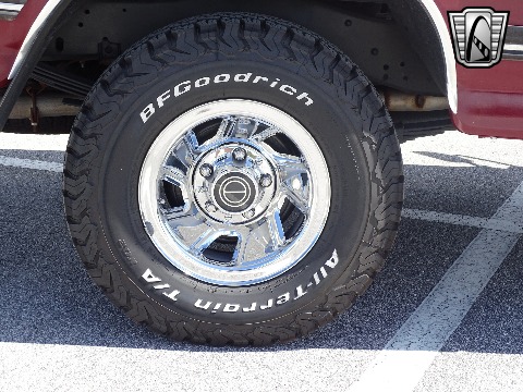 1990 Ford F150 image 40