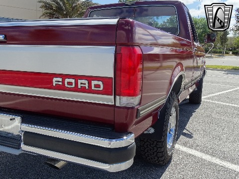 1990 Ford F150 image 66
