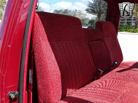 1990 Ford F150 image 92