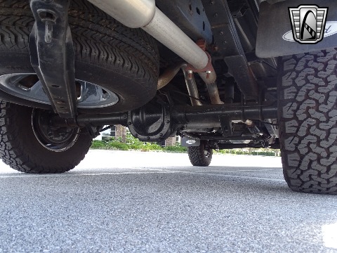 1990 Ford F150 image 118