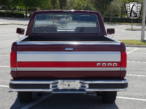 1990 Ford F150 image 15