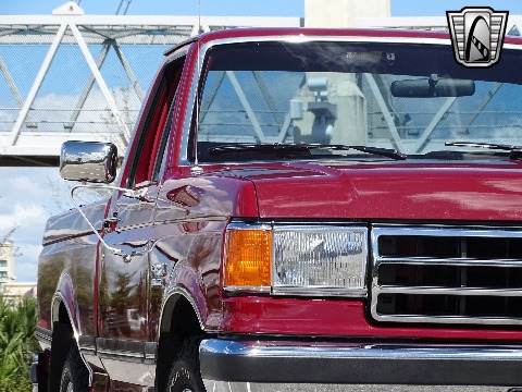 1990 Ford F150 image 41