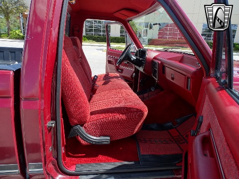 1990 Ford F150 image 93