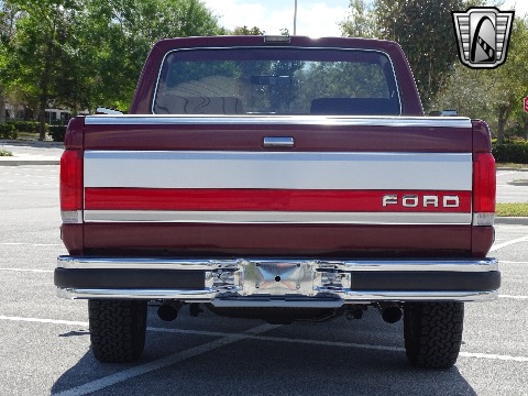 1990 Ford F150 image 16
