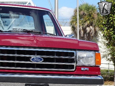 1990 Ford F150 image 42