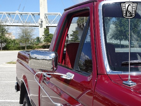 1990 Ford F150 image 68