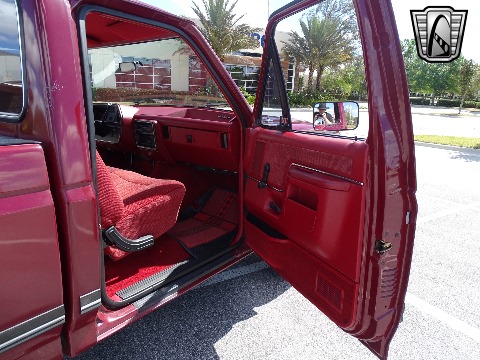 1990 Ford F150 image 94