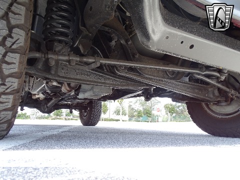 1990 Ford F150 image 120