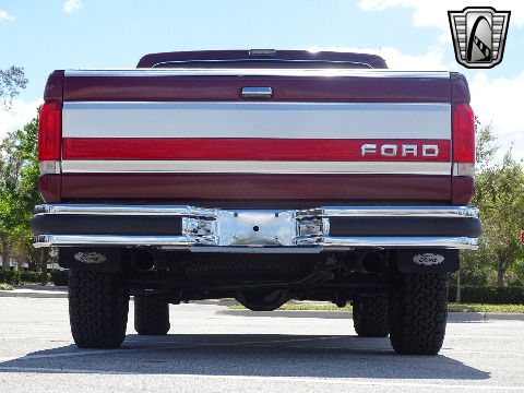 1990 Ford F150 image 17