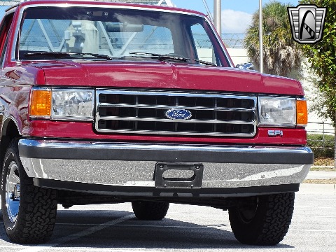 1990 Ford F150 image 43