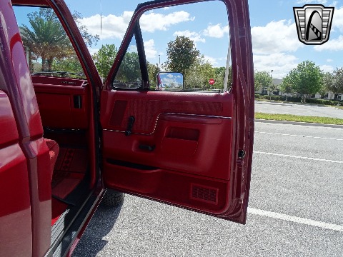 1990 Ford F150 image 95