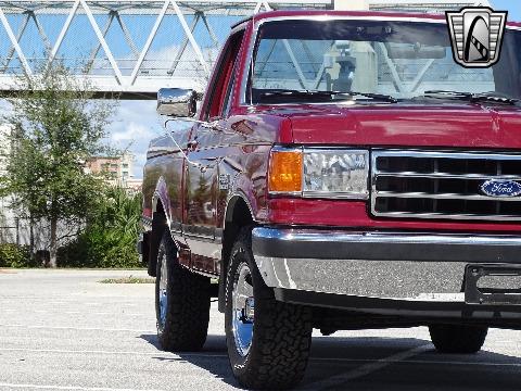 1990 Ford F150 image 44