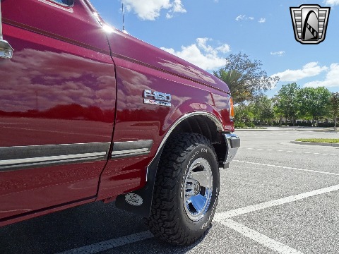 1990 Ford F150 image 70