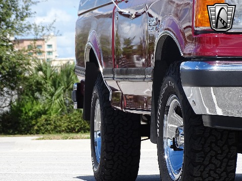 1990 Ford F150 image 45