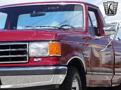 1990 Ford F150 image 46