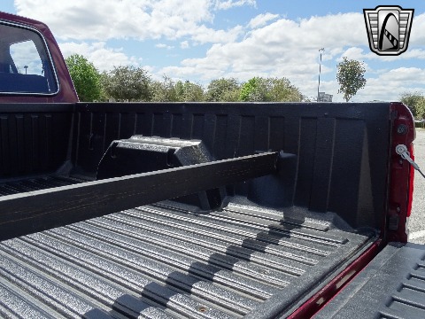 1990 Ford F150 image 99