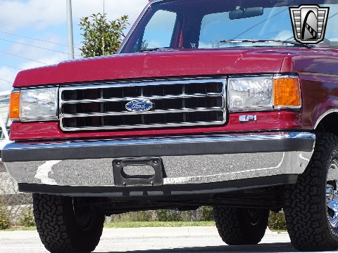 1990 Ford F150 image 48
